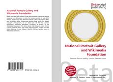 Capa do livro de National Portrait Gallery and Wikimedia Foundation 