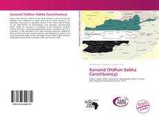 Buchcover von Sursand (Vidhan Sabha Constituency)