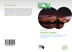 Bookcover of Howick, Quebec