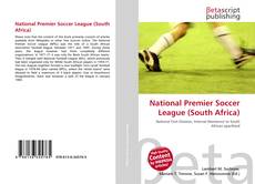 National Premier Soccer League (South Africa)的封面