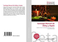 Santiago Manuel de Alday y Aspée的封面