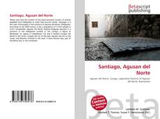 Santiago, Agusan del Norte的封面
