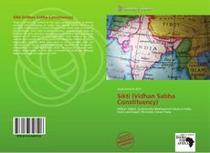 Buchcover von Sikti (Vidhan Sabha Constituency)