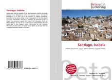 Santiago, Isabela的封面