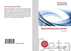 Spartanburg Day School的封面