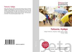 Tatsuno, Hyōgo的封面