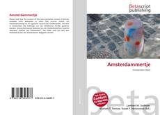 Amsterdammertje的封面