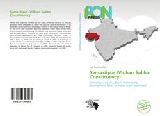 Bookcover of Samastipur (Vidhan Sabha Constituency)