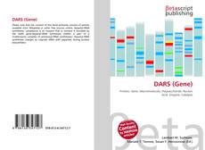 Couverture de DARS (Gene)