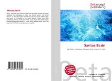 Copertina di Santos Basin