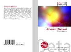 Amravati (Division)的封面