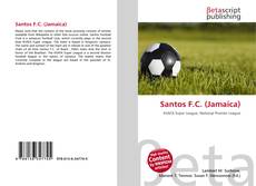 Santos F.C. (Jamaica)的封面