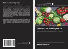 Capa do livro de Comer con inteligencia 