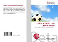Santos Football Club (South Africa)的封面