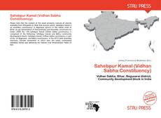 Couverture de Sahebpur Kamal (Vidhan Sabha Constituency)