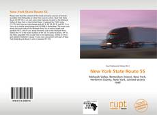 New York State Route 5S的封面