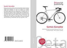 Santos González的封面