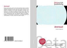 Amriswil的封面