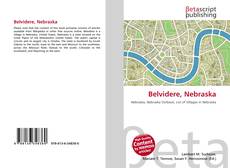 Belvidere, Nebraska kitap kapağı