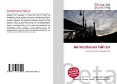 Amsterdamer Fähren的封面