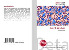 Amrit Sanchar的封面