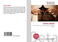 Santos Ojeda的封面