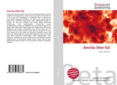 Portada del libro de Amrita Sher-Gil