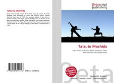 Tatsuto Mochida的封面