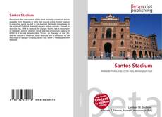 Santos Stadium的封面