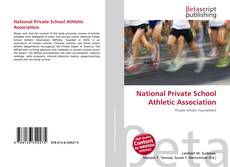 National Private School Athletic Association的封面