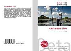 Amsterdam Zuid的封面