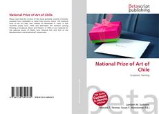 National Prize of Art of Chile的封面