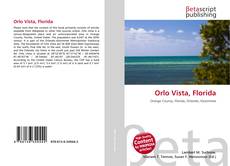 Orlo Vista, Florida的封面