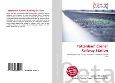 Couverture de Tattenham Corner Railway Station