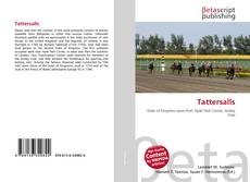 Tattersalls的封面