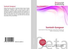 Santosh Gangwar的封面