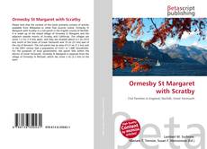 Ormesby St Margaret with Scratby的封面