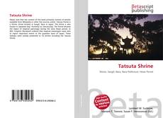 Tatsuta Shrine的封面