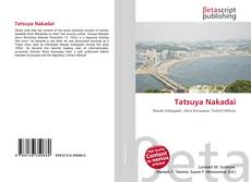Capa do livro de Tatsuya Nakadai 