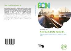 Buchcover von New York State Route 9L