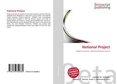 National Project的封面