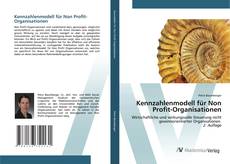 Bookcover of Kennzahlenmodell für Non Profit-Organisationen
