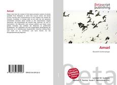 Copertina di Amsel