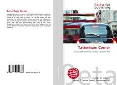 Обложка Tattenham Corner