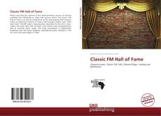 Обложка Classic FM Hall of Fame