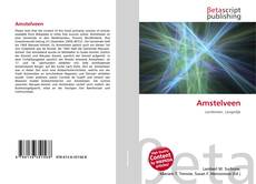 Copertina di Amstelveen