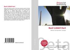 Capa do livro de Basil Liddell Hart 