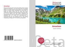 Copertina di Amselsee