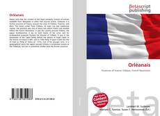 Capa do livro de Orléanais 