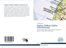 Bookcover of Teghra (Vidhan Sabha Constituency)